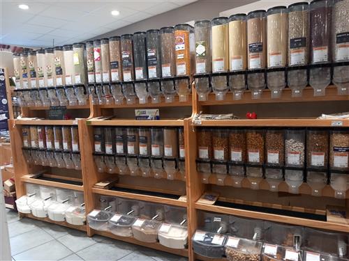 Photos du magasin
