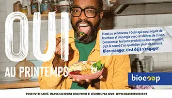 Place aux beaux jours ! Place aux beaux jours !